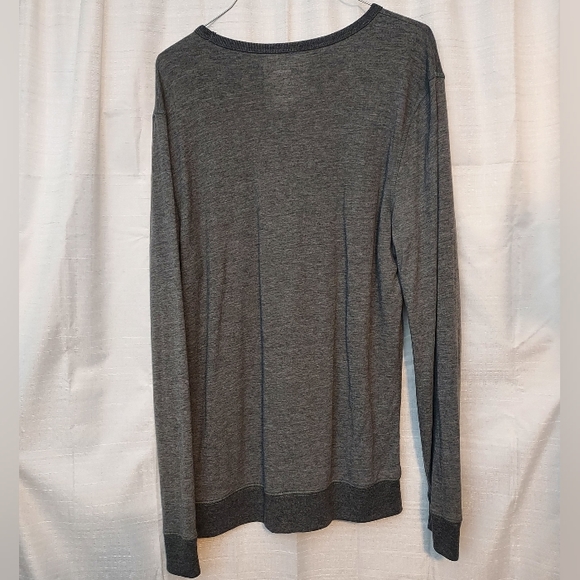 Men’s long sleeve shirt…size M Sonoma - Picture 2 of 3